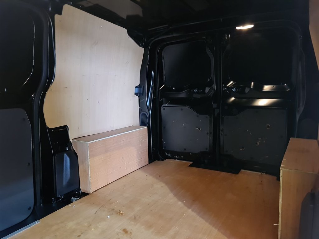 Used Vauxhall Vivaro 2022 for sale - 76496115: Photo 15