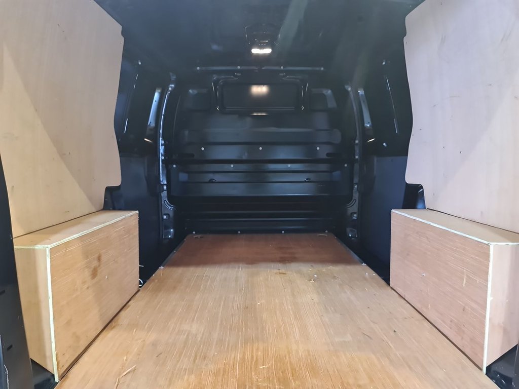 Used Vauxhall Vivaro 2022 for sale - 76496115: Photo 19