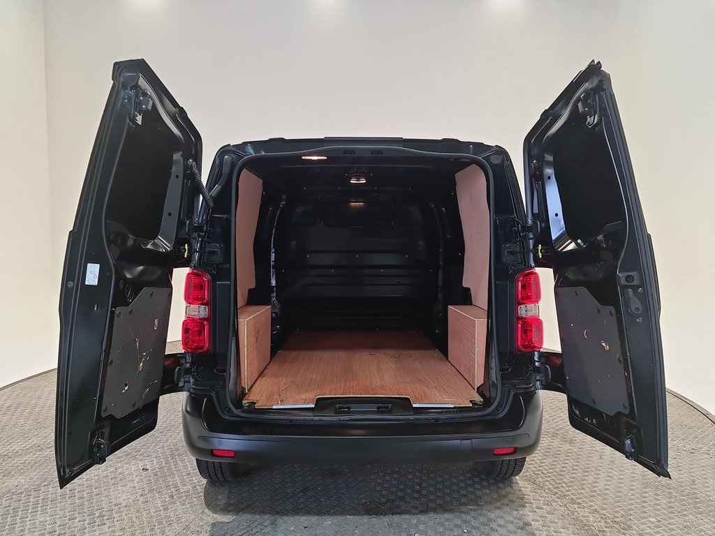 Used Vauxhall Vivaro 2022 for sale - 76496115: Photo 20