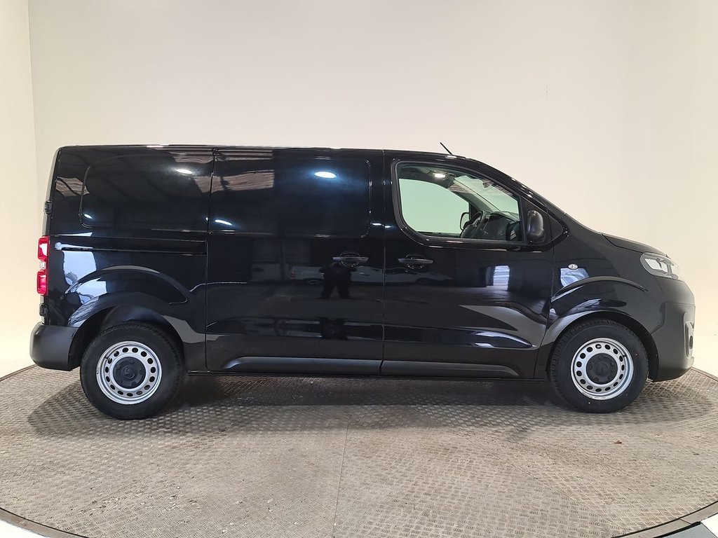 Used Vauxhall Vivaro 2022 for sale - 76496115: Photo 23