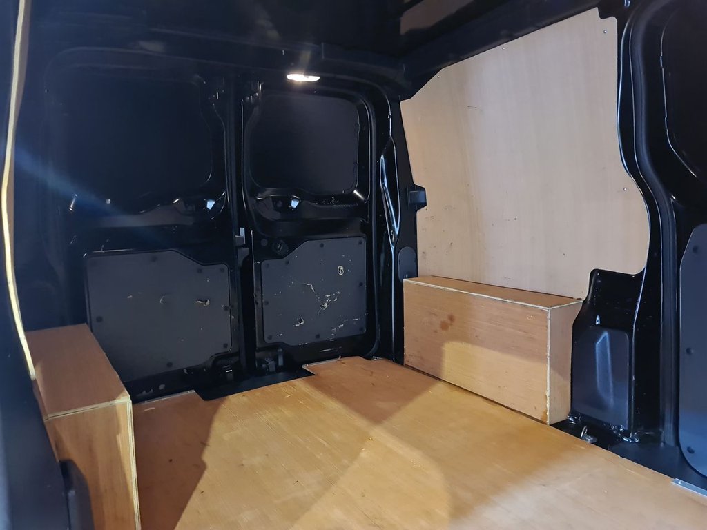 Used Vauxhall Vivaro 2022 for sale - 76496115: Photo 24