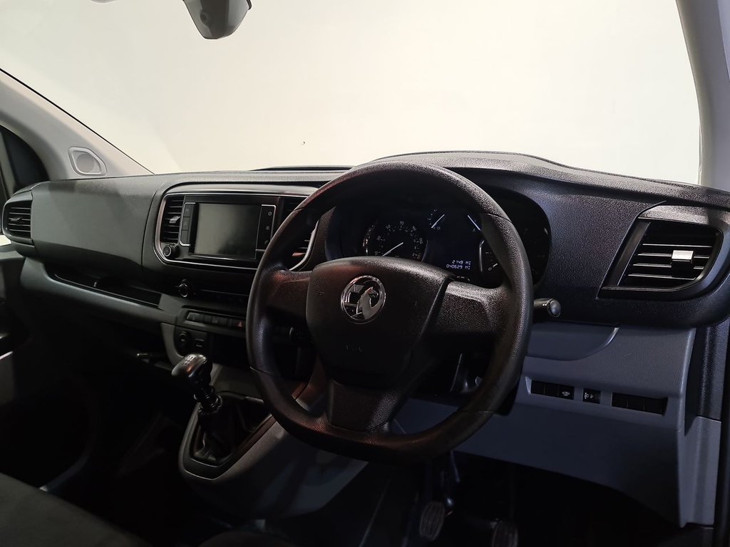 Used Vauxhall Vivaro 2022 for sale - 76496115: Photo 27