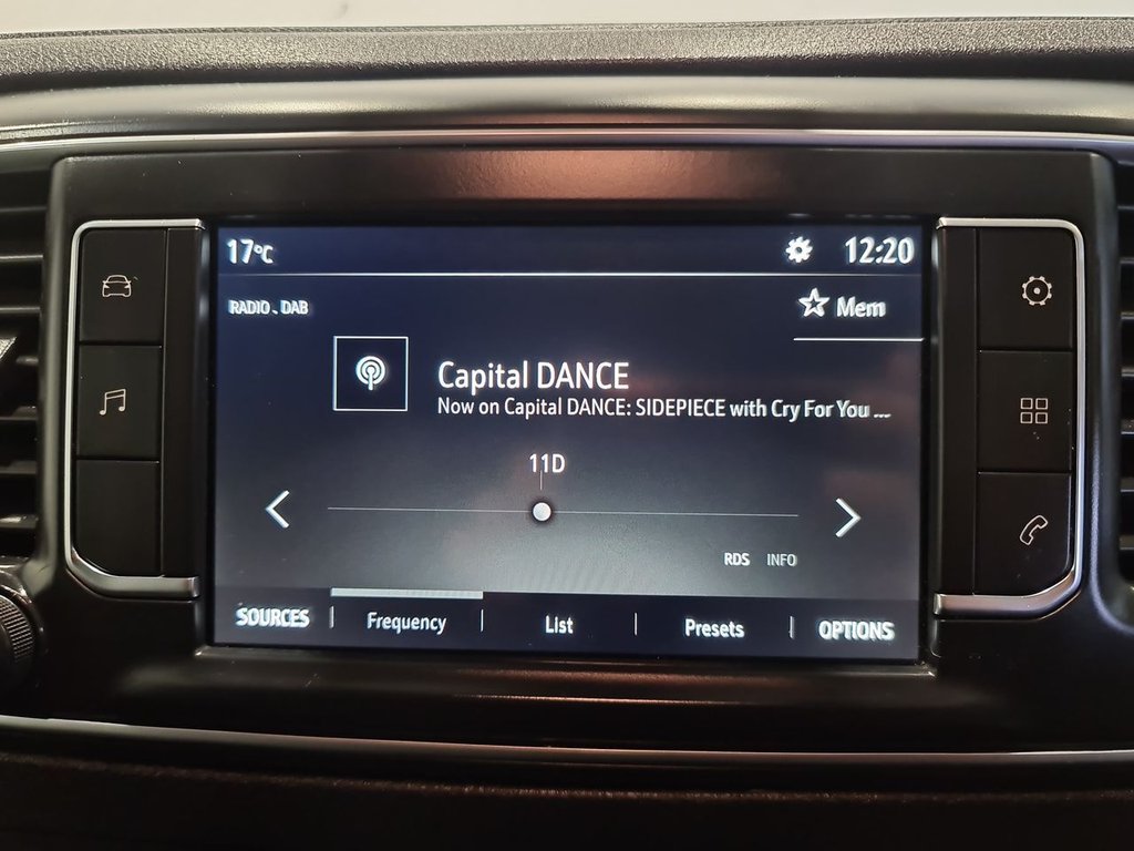 Used Vauxhall Vivaro 2022 for sale - 76496115: Photo 32