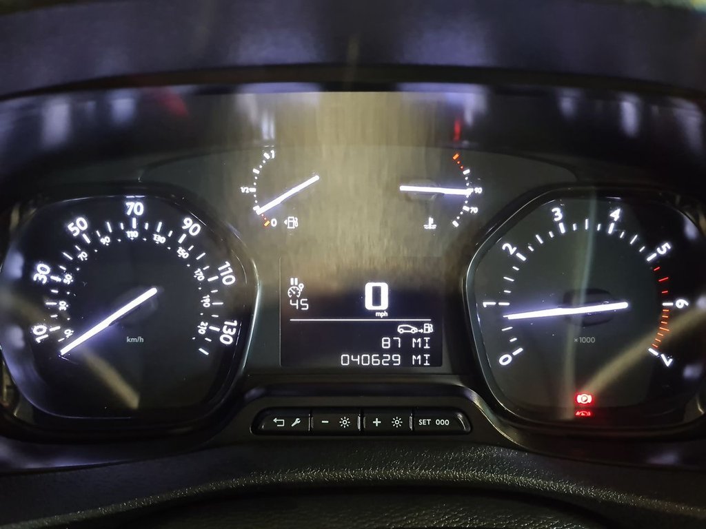 Used Vauxhall Vivaro 2022 for sale - 76496115: Photo 33