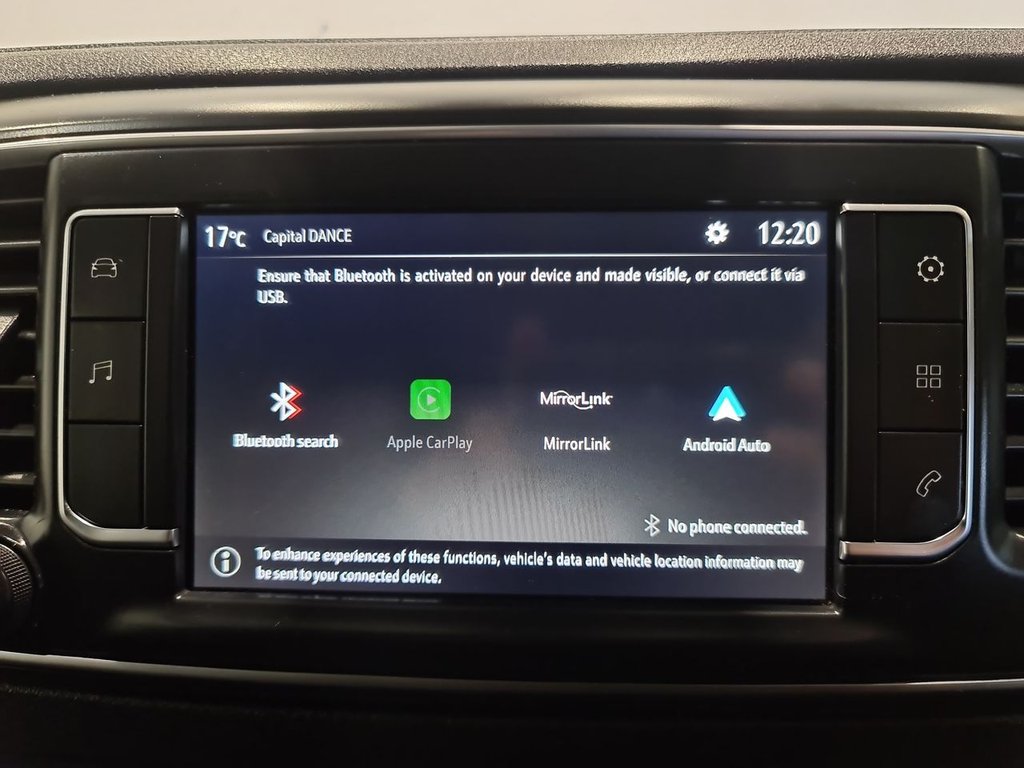 Used Vauxhall Vivaro 2022 for sale - 76496115: Photo 36