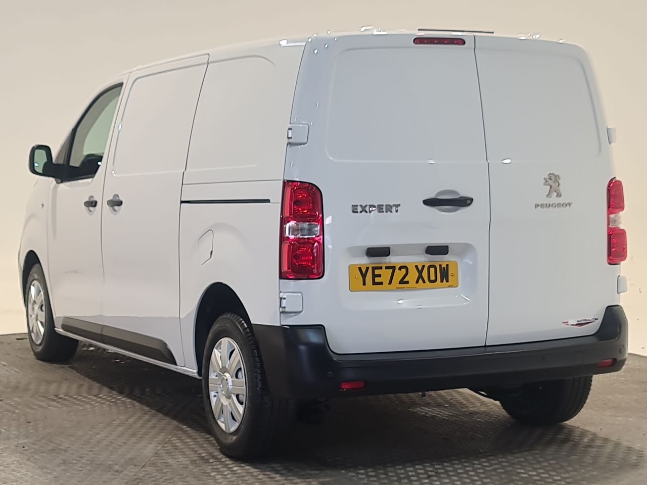 Used Peugeot Expert 2022 for sale - 77223201: Photo 10