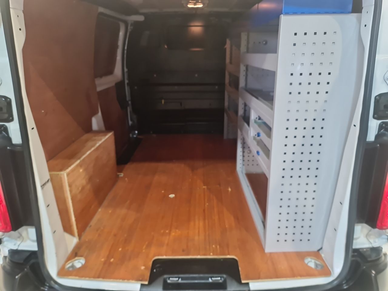 Used Peugeot Expert 2022 for sale - 77223201: Photo 12