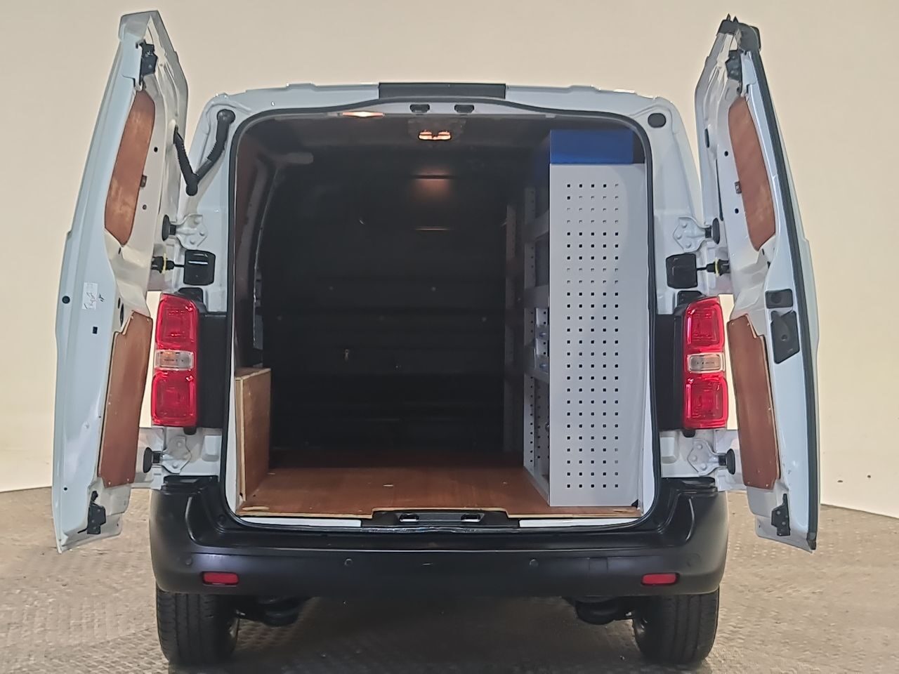 Used Peugeot Expert 2022 for sale - 77223201: Photo 13