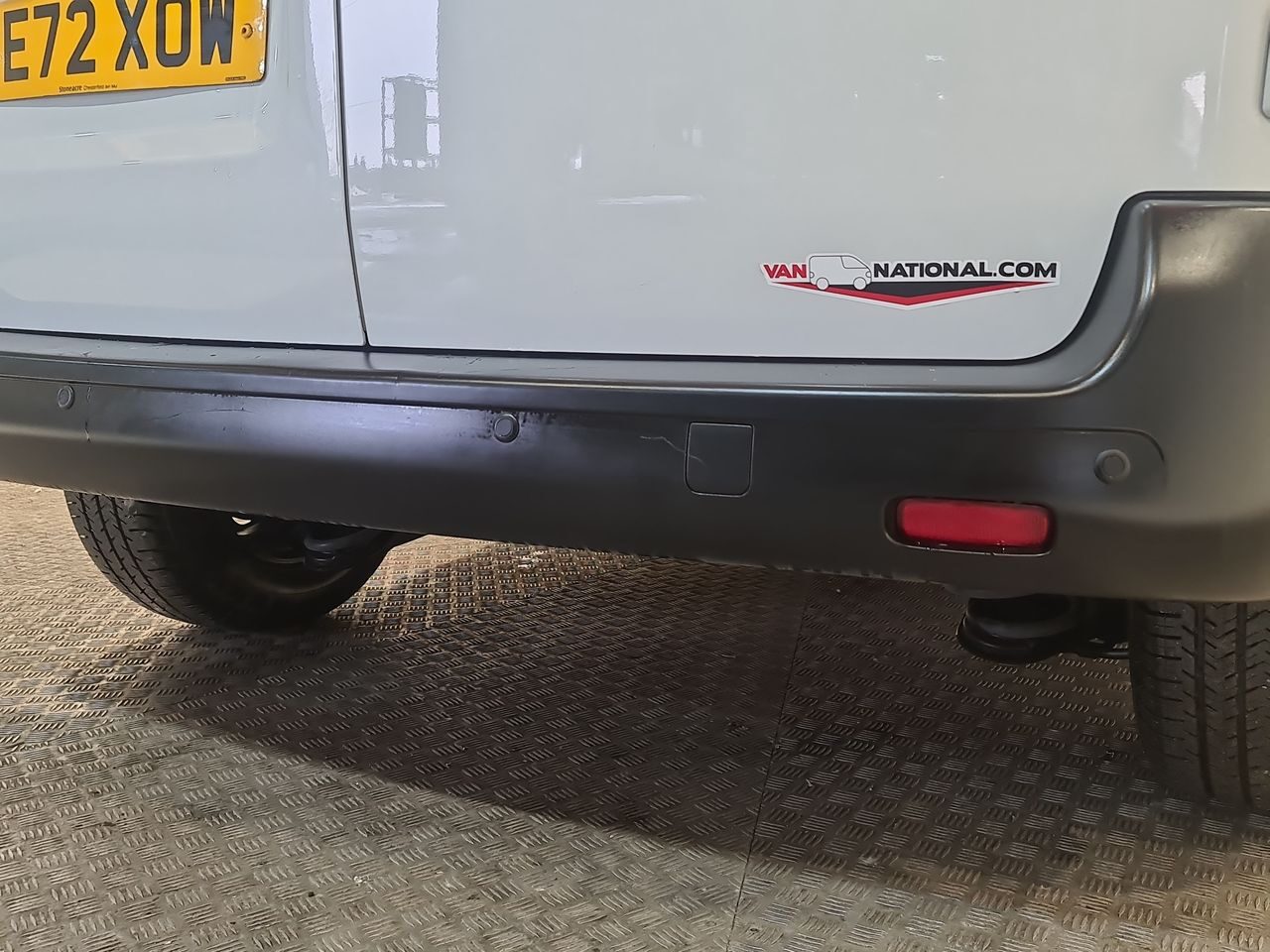 Used Peugeot Expert 2022 for sale - 77223201: Photo 14