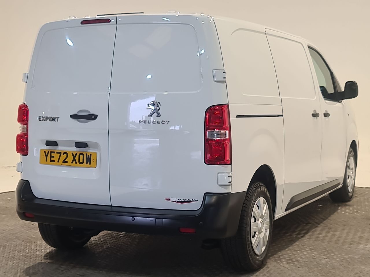 Used Peugeot Expert 2022 for sale - 77223201: Photo 15