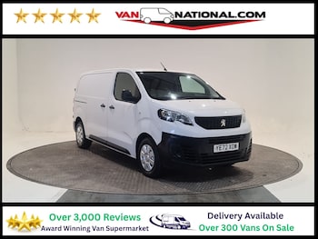 Used Peugeot Expert 2022 for sale - 77223201: Photo