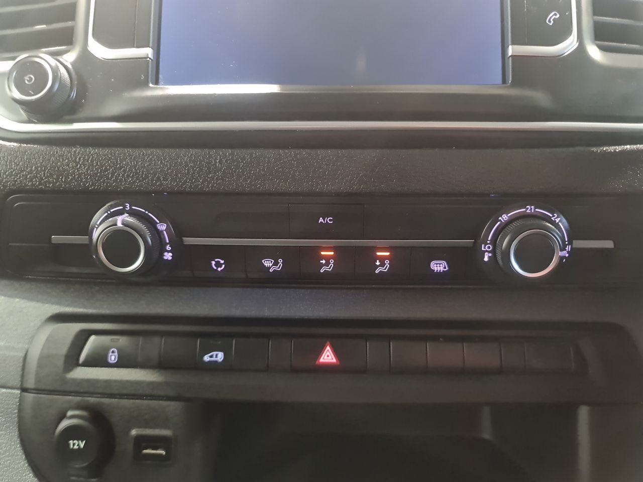 Used Peugeot Expert 2022 for sale - 77223201: Photo 24