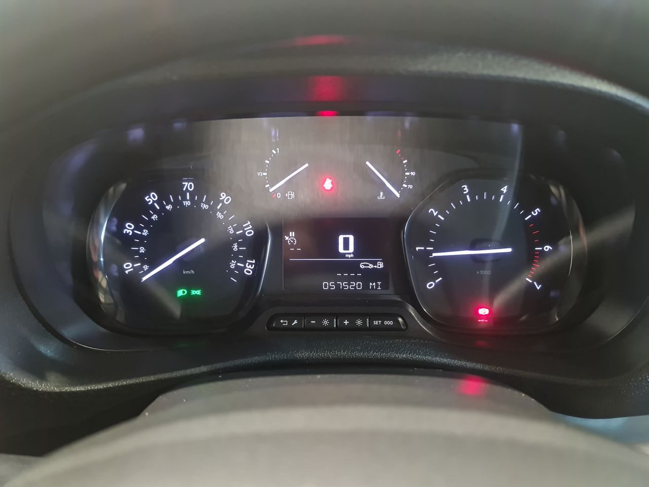 Used Peugeot Expert 2022 for sale - 77223201: Photo 26