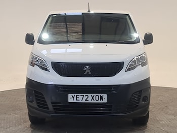 Used Peugeot Expert 2022 for sale - 77223201: Photo