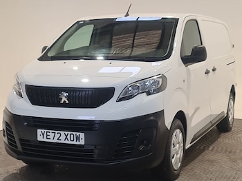 Used Peugeot Expert 2022 for sale - 77223201: Photo