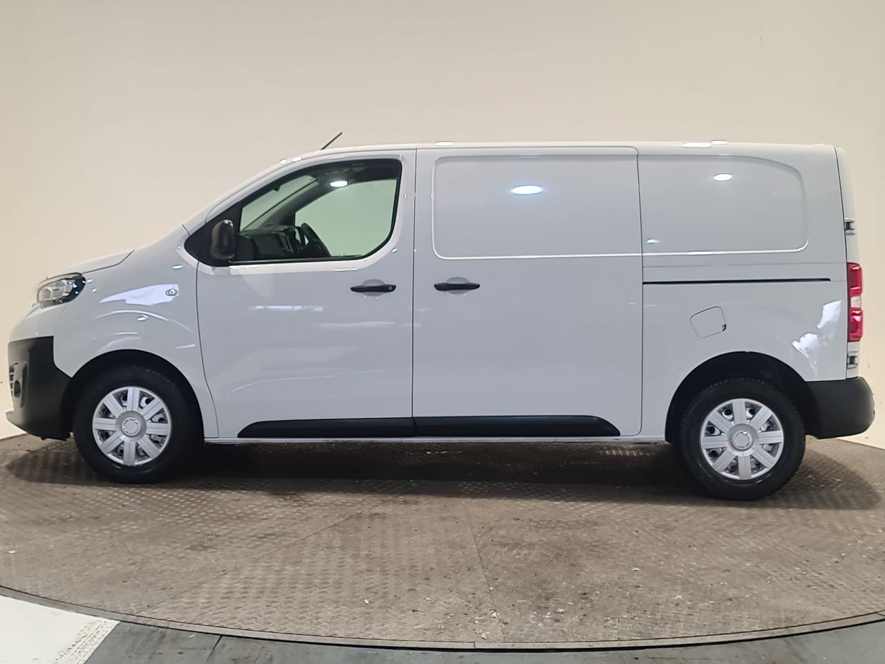 Used Peugeot Expert 2022 for sale - 77223201: Photo 5