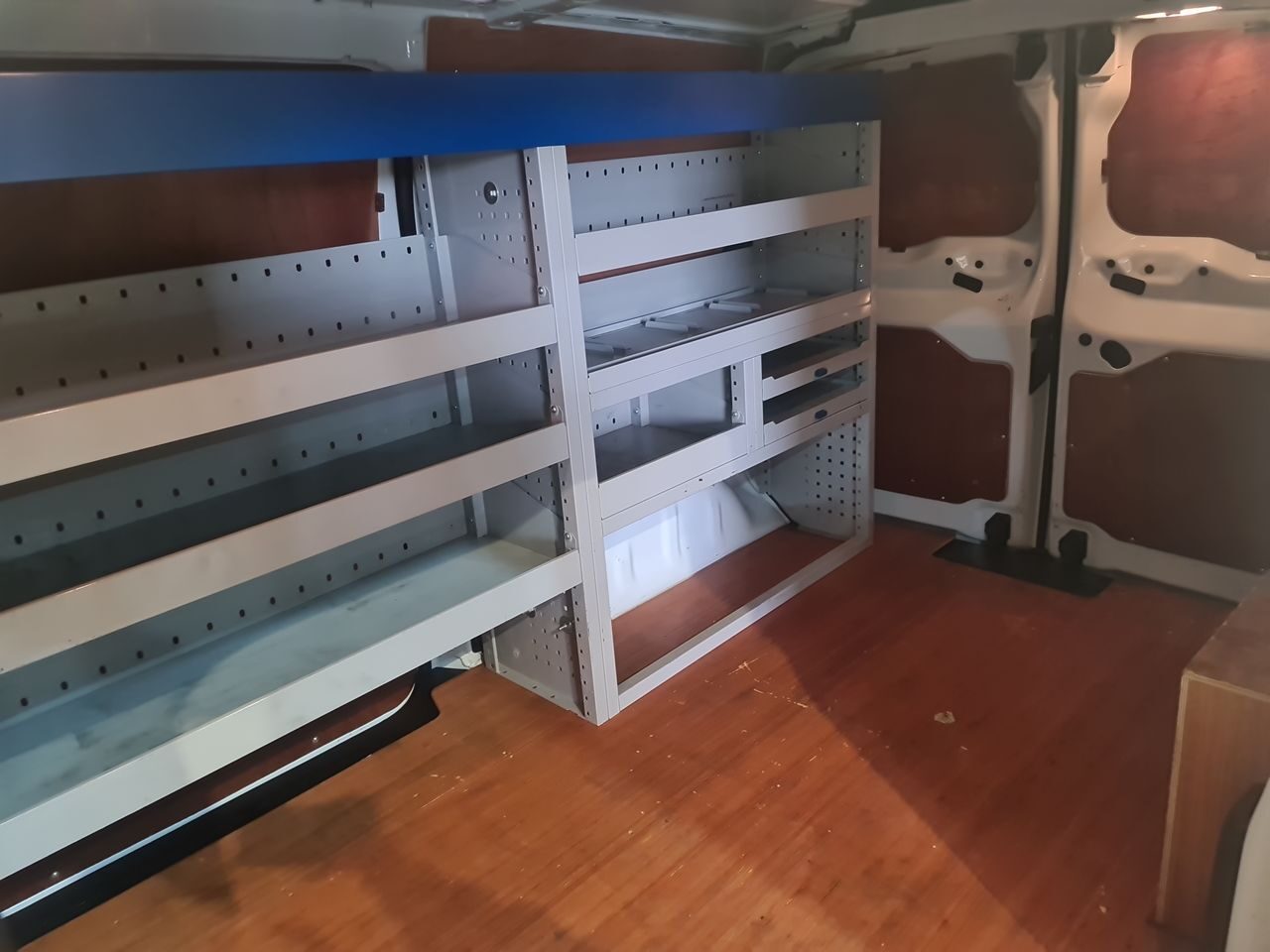 Used Peugeot Expert 2022 for sale - 77223201: Photo 8