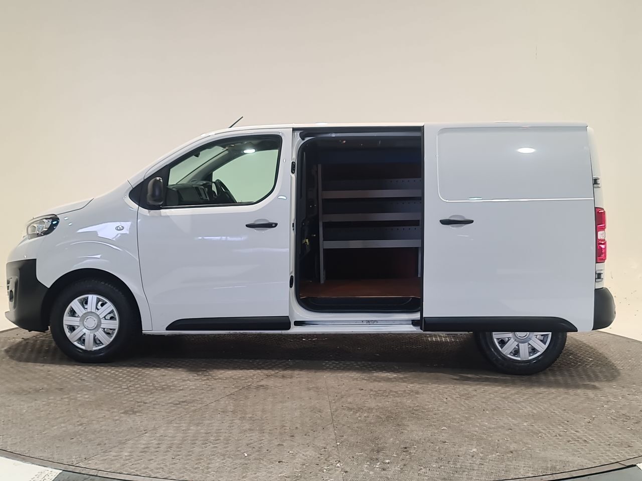 Used Peugeot Expert 2022 for sale - 77223201: Photo 9