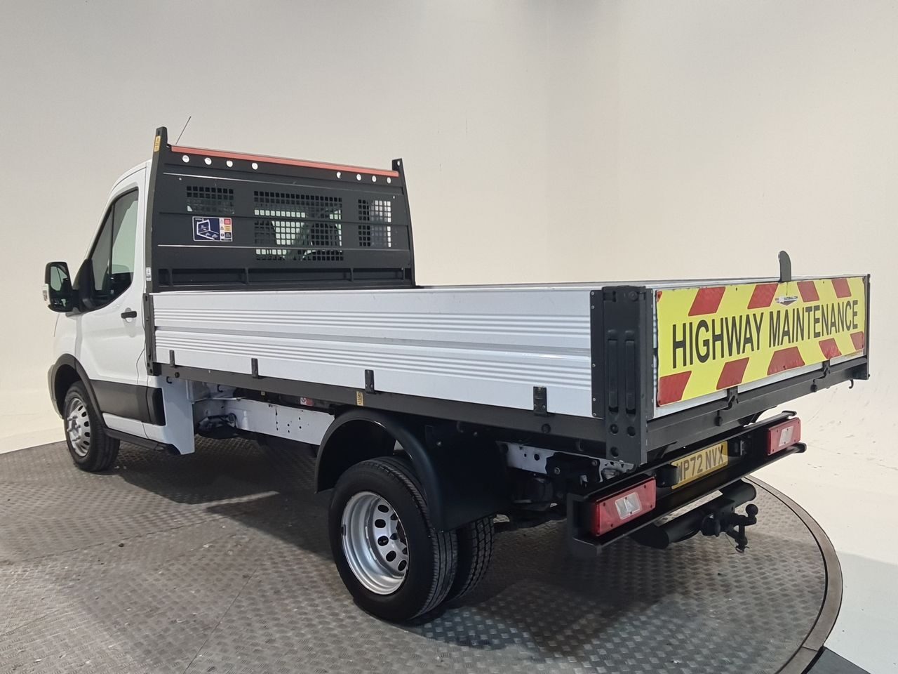 Used Ford Transit 2022 for sale - 77790274: Photo 10