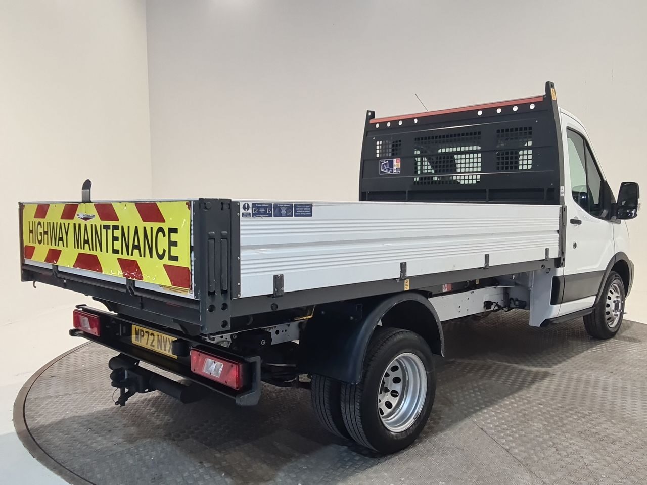 Used Ford Transit 2022 for sale - 77790274: Photo 14