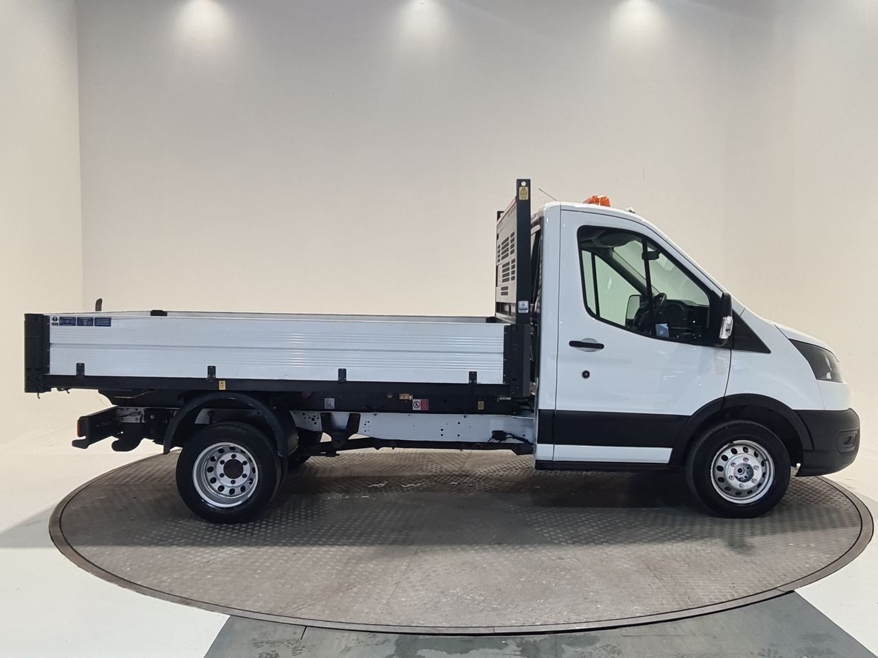 Used Ford Transit 2022 for sale - 77790274: Photo 15