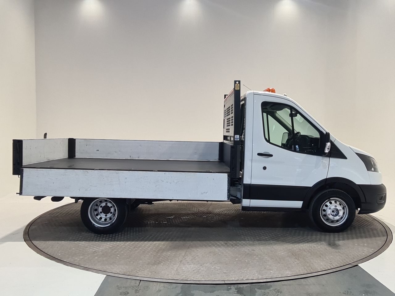 Used Ford Transit 2022 for sale - 77790274: Photo 17