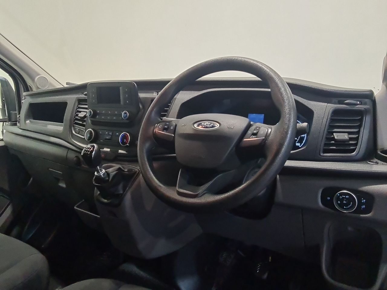 Used Ford Transit 2022 for sale - 77790274: Photo 19