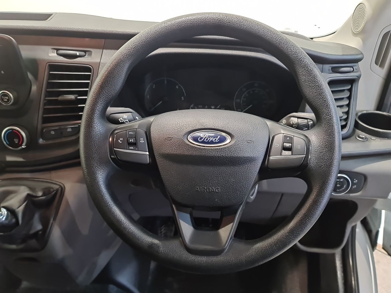 Used Ford Transit 2022 for sale - 77790274: Photo 21