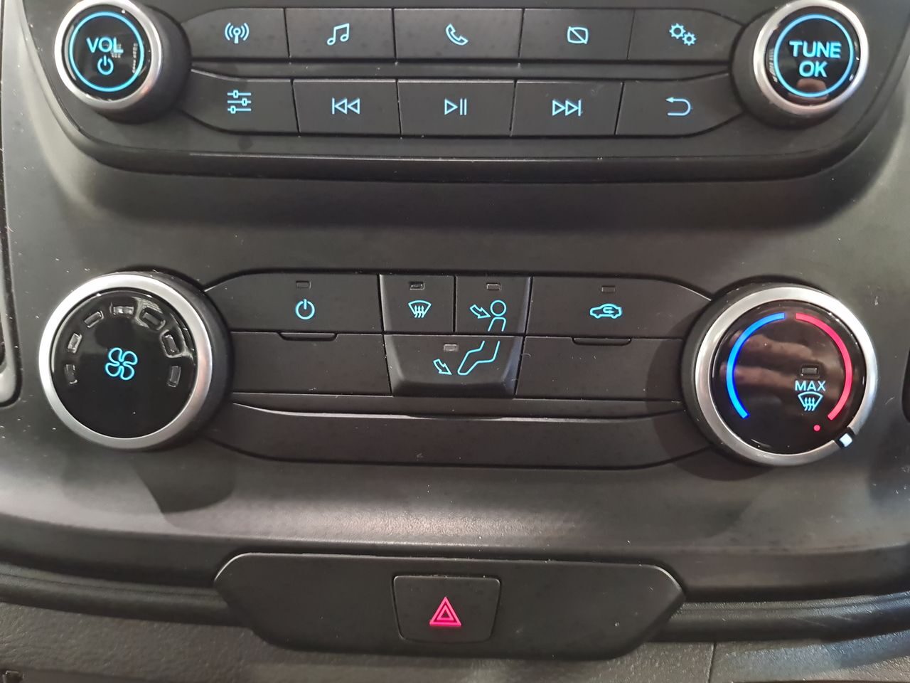 Used Ford Transit 2022 for sale - 77790274: Photo 23