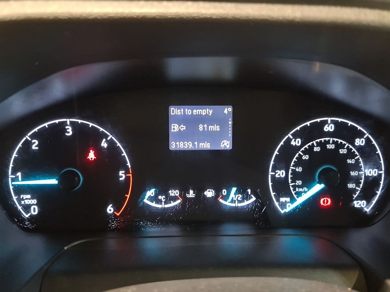 Used Ford Transit 2022 for sale - 77790274: Photo 25