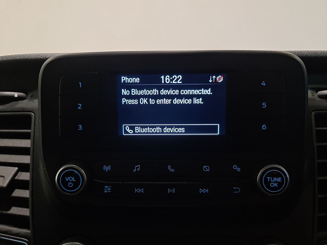 Used Ford Transit 2022 for sale - 77790274: Photo 29