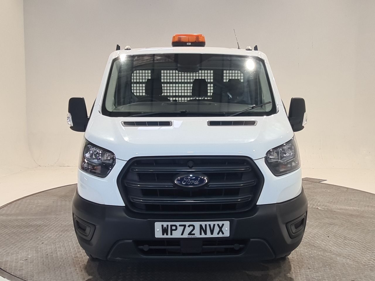 Used Ford Transit 2022 for sale - 77790274: Photo 3