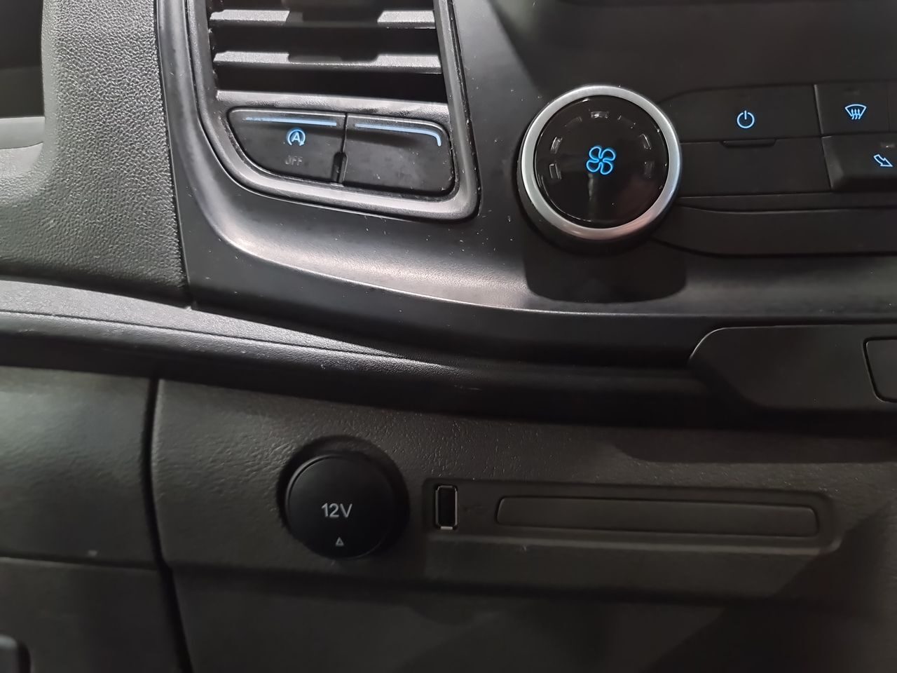 Used Ford Transit 2022 for sale - 77790274: Photo 30