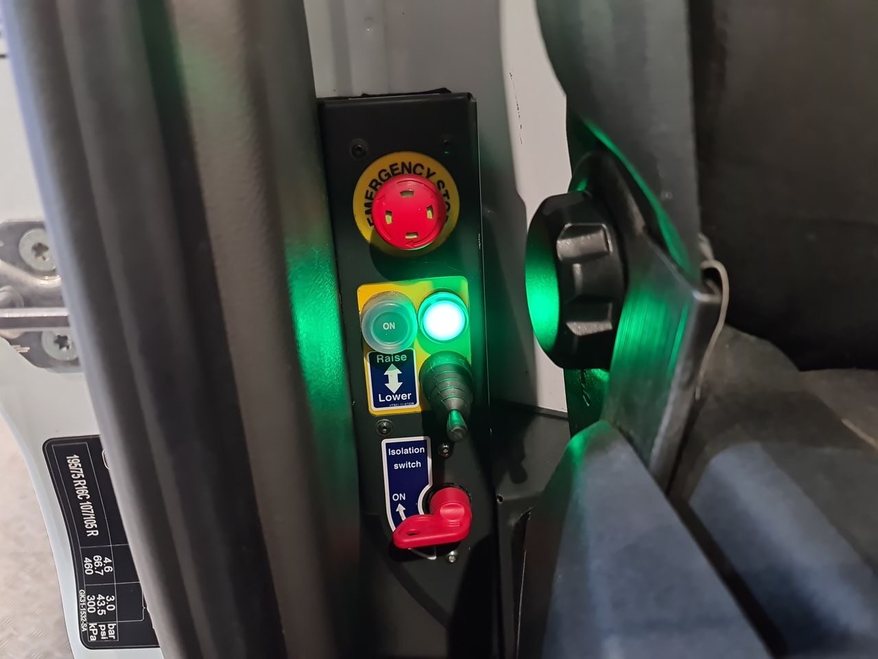 Used Ford Transit 2022 for sale - 77790274: Photo 31