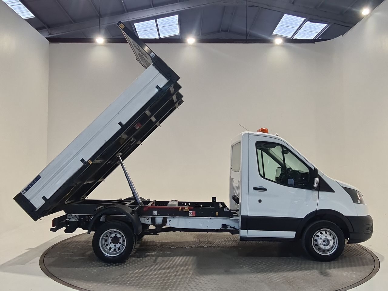 Used Ford Transit 2022 for sale - 77790274: Photo 32