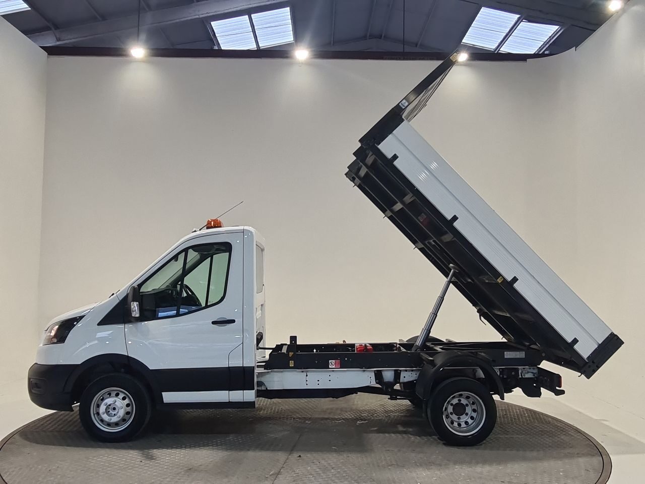 Used Ford Transit 2022 for sale - 77790274: Photo 33