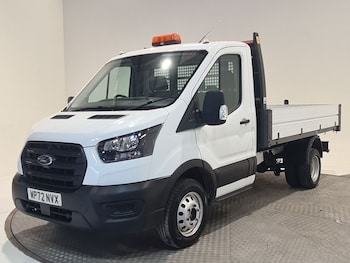 Used Ford Transit 2022 for sale - 77790274: Photo