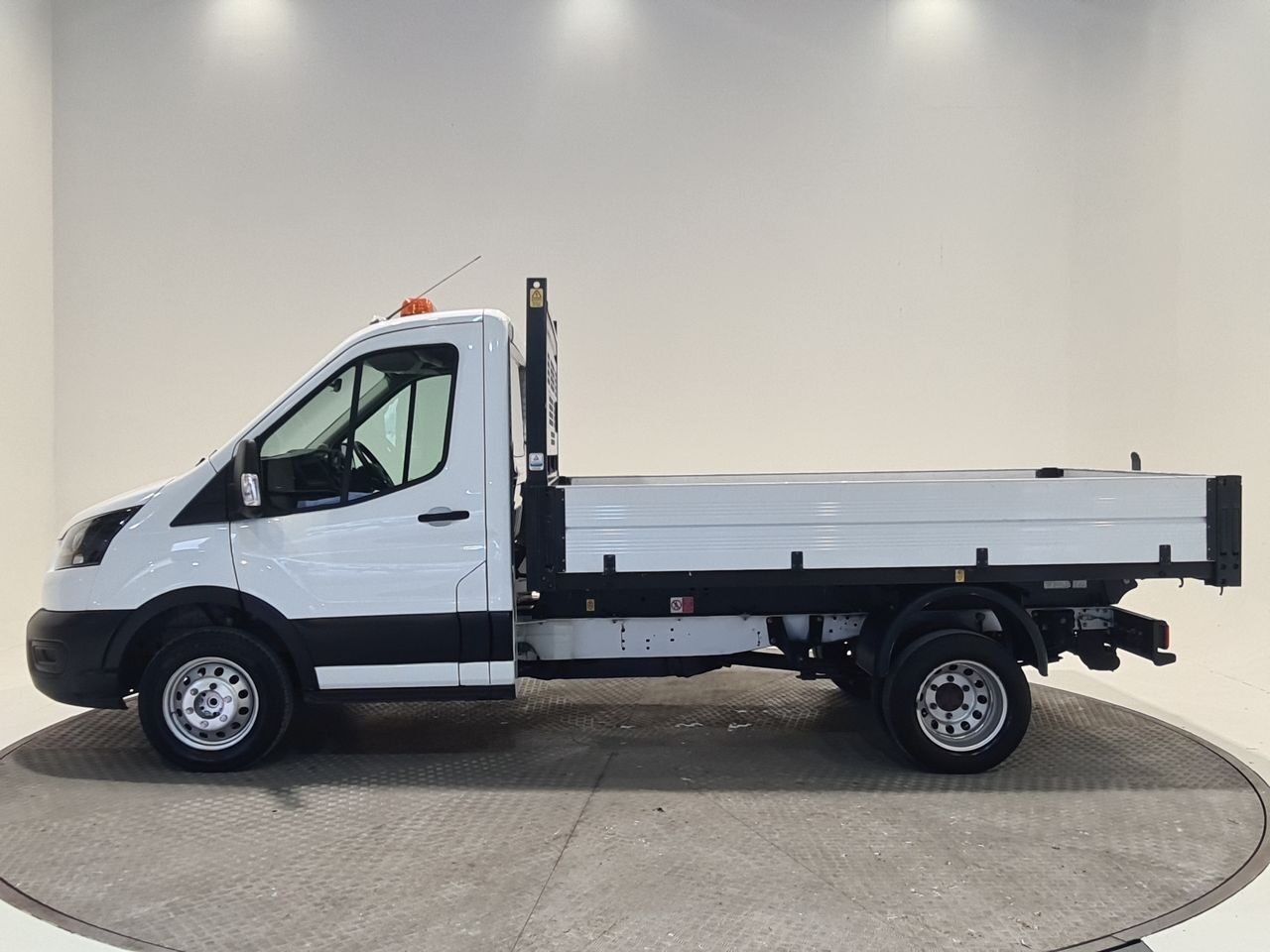 Used Ford Transit 2022 for sale - 77790274: Photo 5