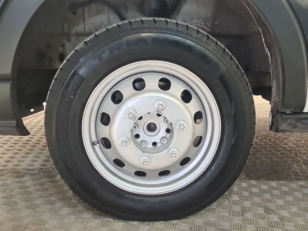 Used Ford Transit 2022 for sale - 77790274: Photo 6