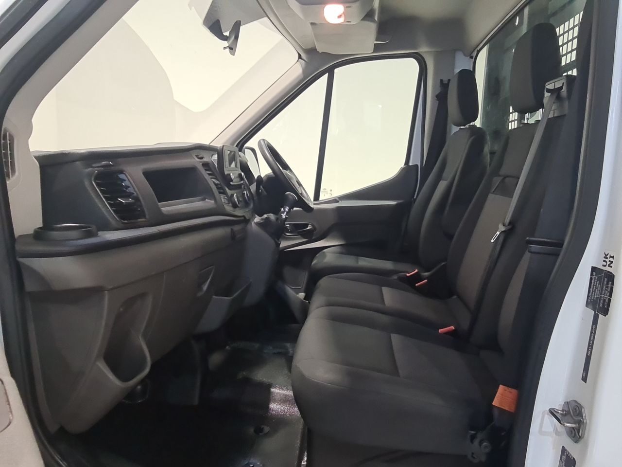 Used Ford Transit 2022 for sale - 77790274: Photo 7