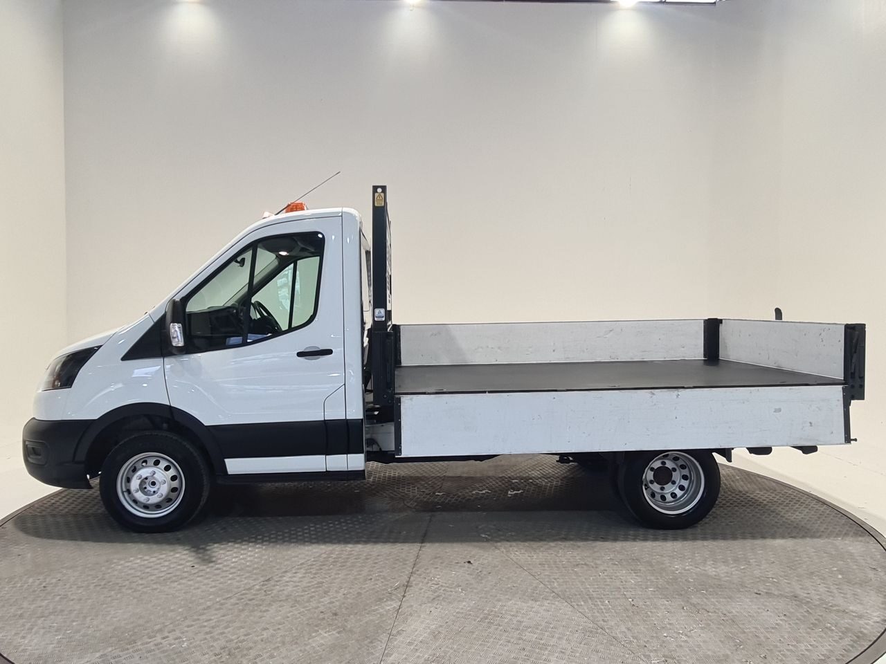 Used Ford Transit 2022 for sale - 77790274: Photo 9