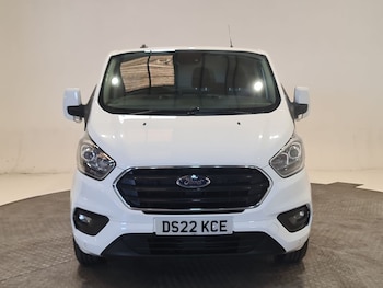 Used Ford Transit Custom 2022 for sale - 79504097: Photo