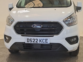Used Ford Transit Custom 2022 for sale - 79504097: Photo