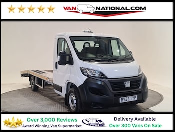Used Fiat Ducato 2023 for sale - 78801256: Photo