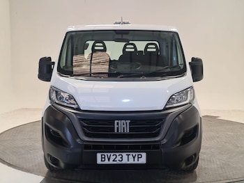 Used Fiat Ducato 2023 for sale - 78801256: Photo