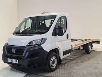 Used Fiat Ducato 2023 for sale - 78801256: Photo
