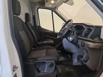 Used Ford Transit 2023 for sale - 75020401: Photo