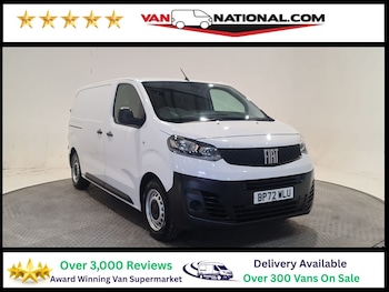 Used Fiat Scudo 2023 for sale - 78413091: Photo