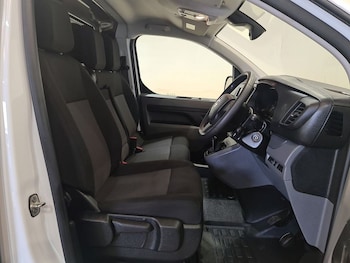 Used Vauxhall Vivaro 2022 for sale - 75548806: Photo