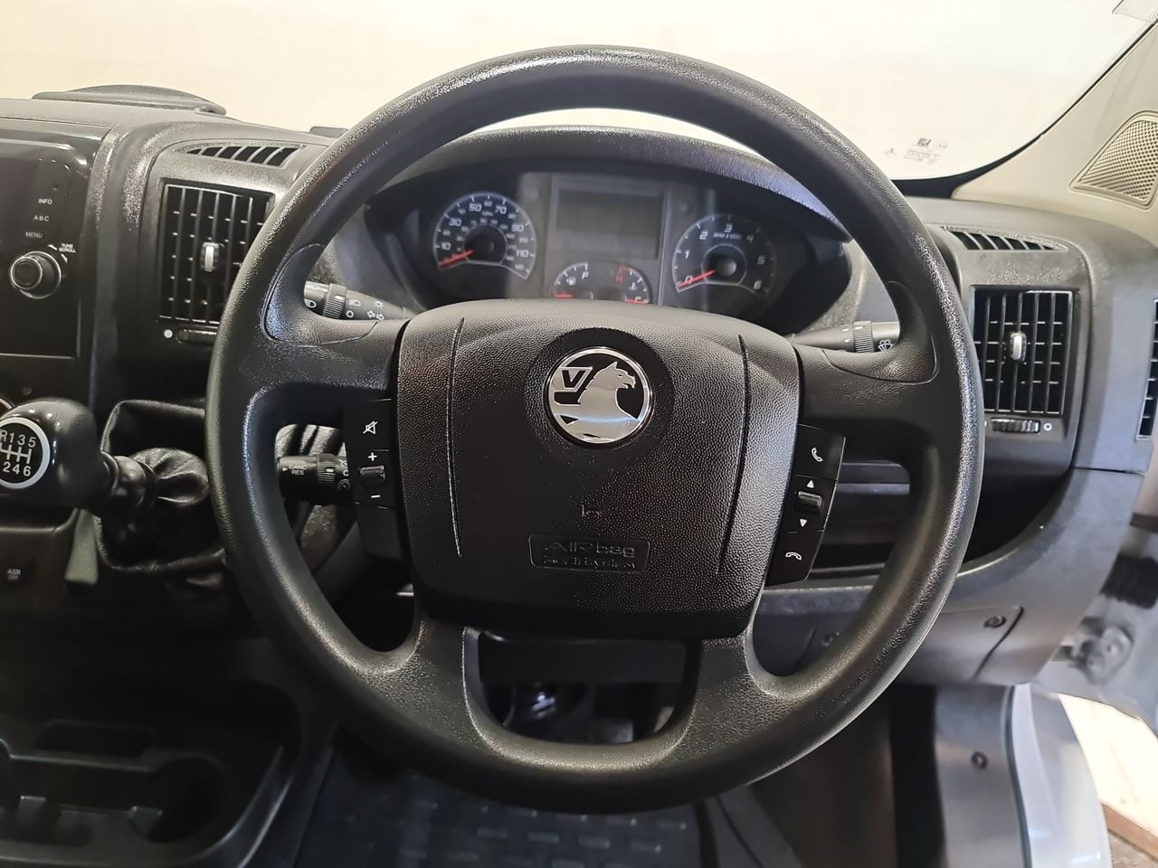 Used Vauxhall Movano 2022 for sale - 77355147: Photo 19